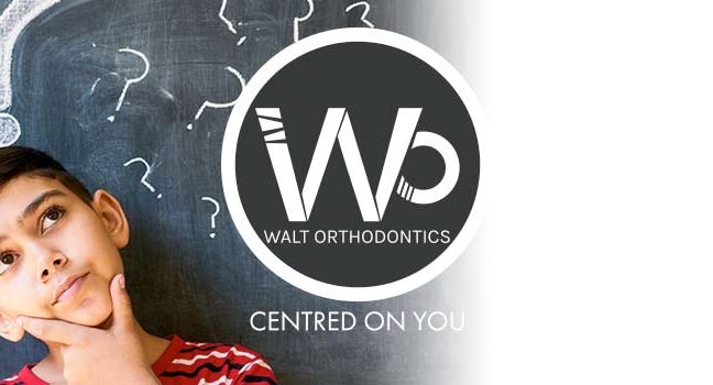 When Should My Child Be Seen by an Orthodontist?