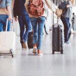 Traveling and Orthodontics