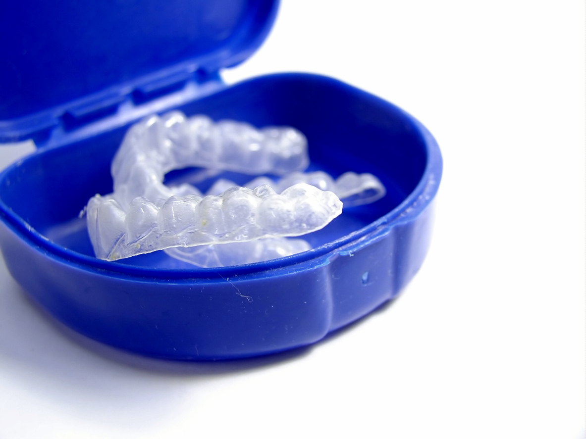How To Properly Care For Your Invisalign Aligners