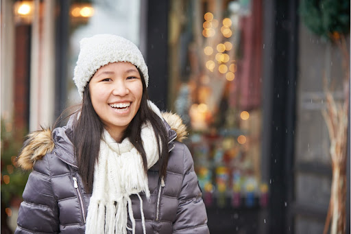 How to Properly Care for Your Braces or Aligners During the Winter Months