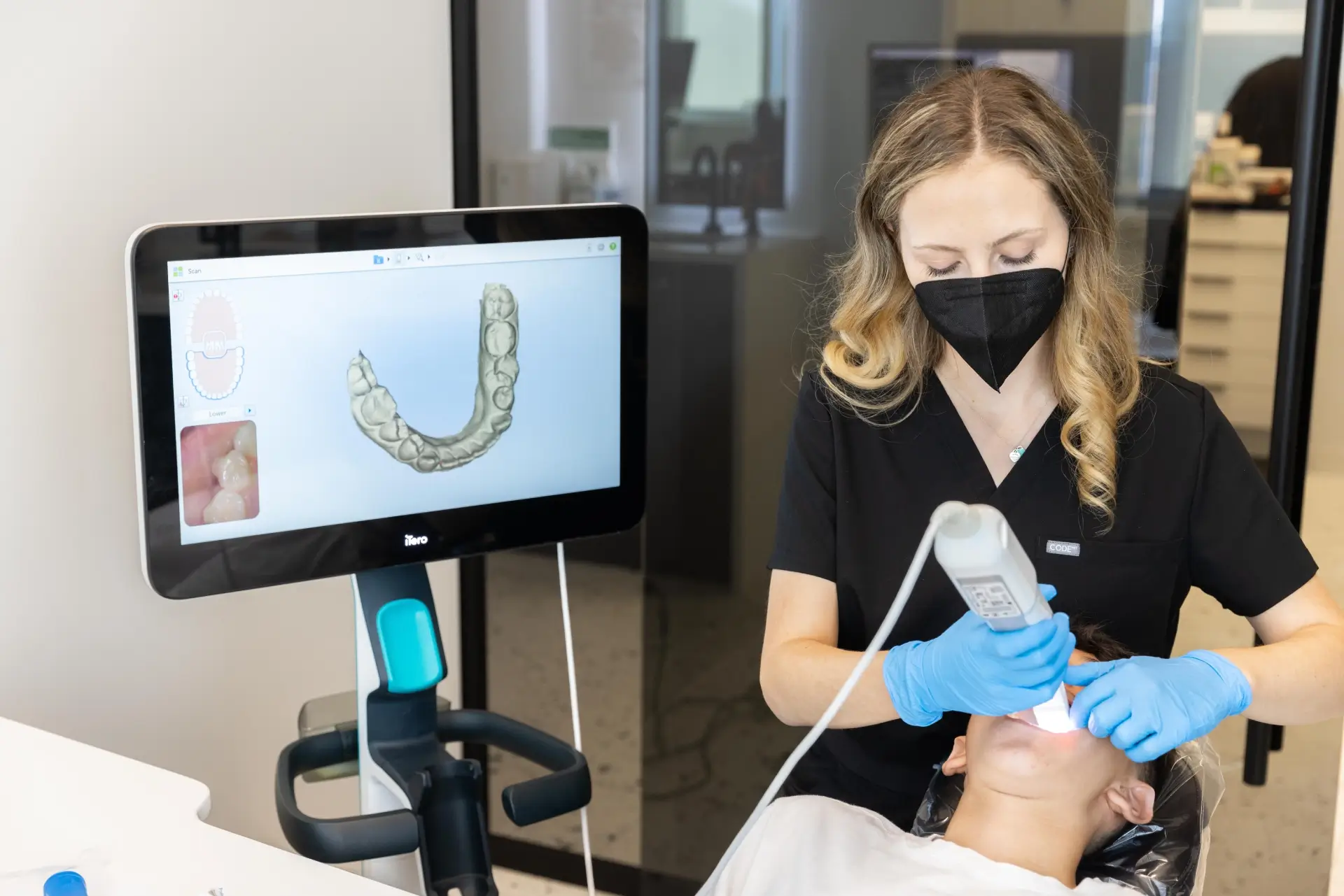Embracing the Digital Revolution: How Walt Orthodontics Leverages Cutting-Edge Technology for Orthodontic Care