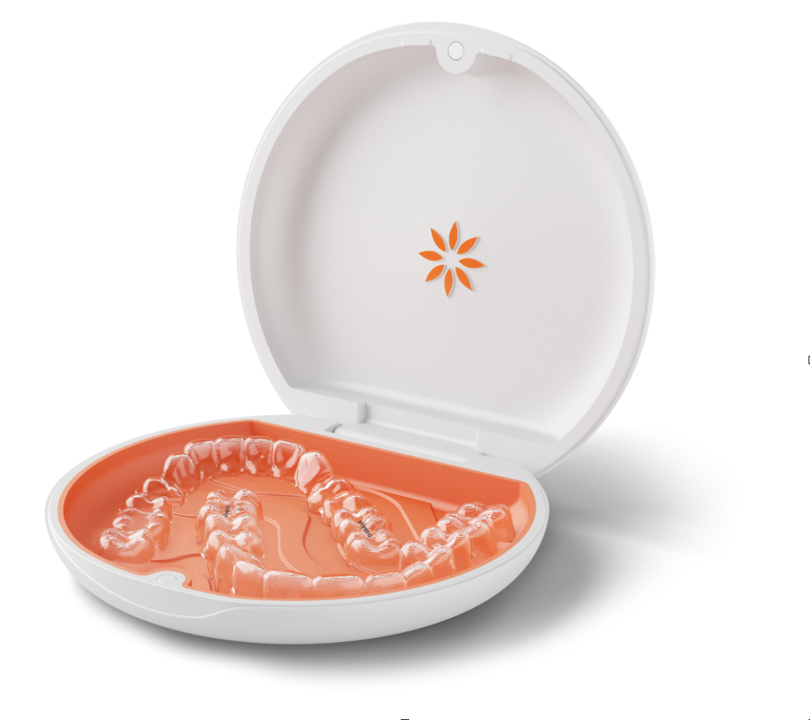  invisalign-vivera-retainers-orthodontist-vaughan-caring