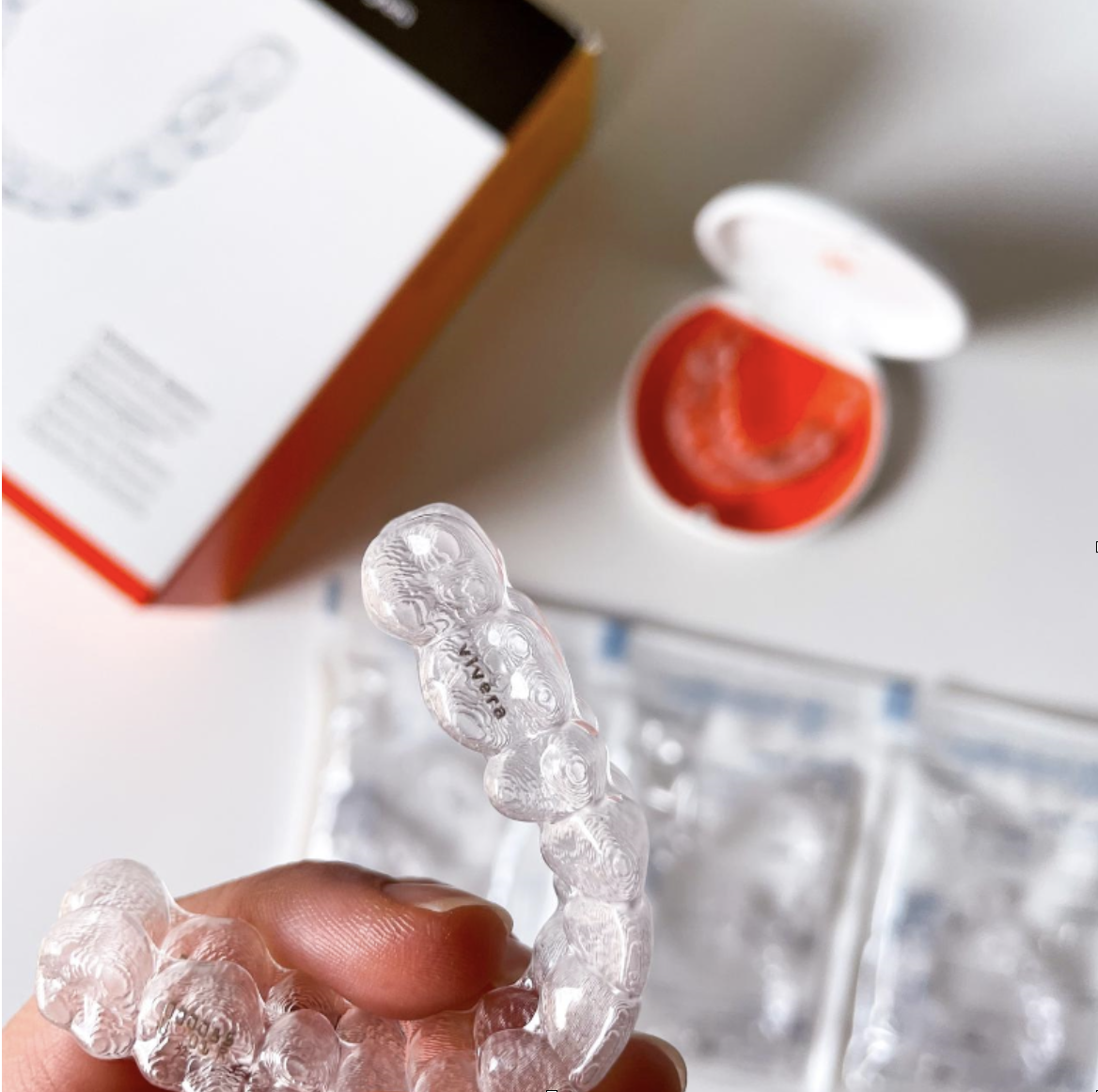invisalign-vivera-retainers-orthodontist-vaughan-how